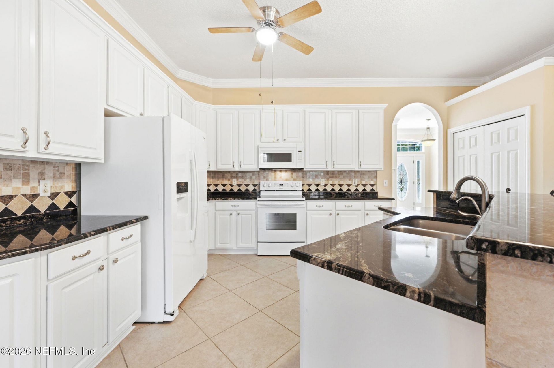 212 Whisper Ridge Drive, Saint Augustine, FL 32092 Photo