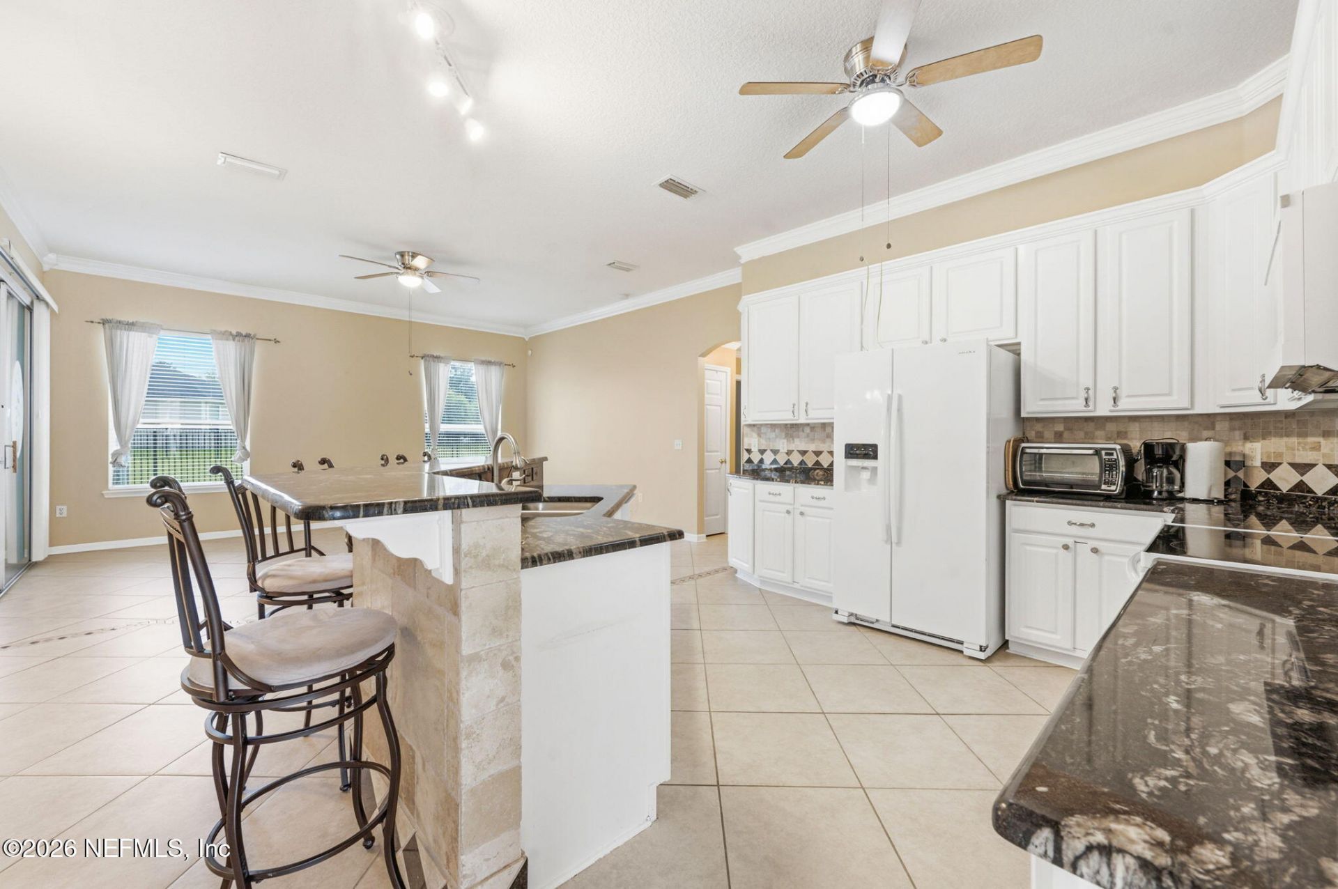 212 Whisper Ridge Drive, Saint Augustine, FL 32092 Photo