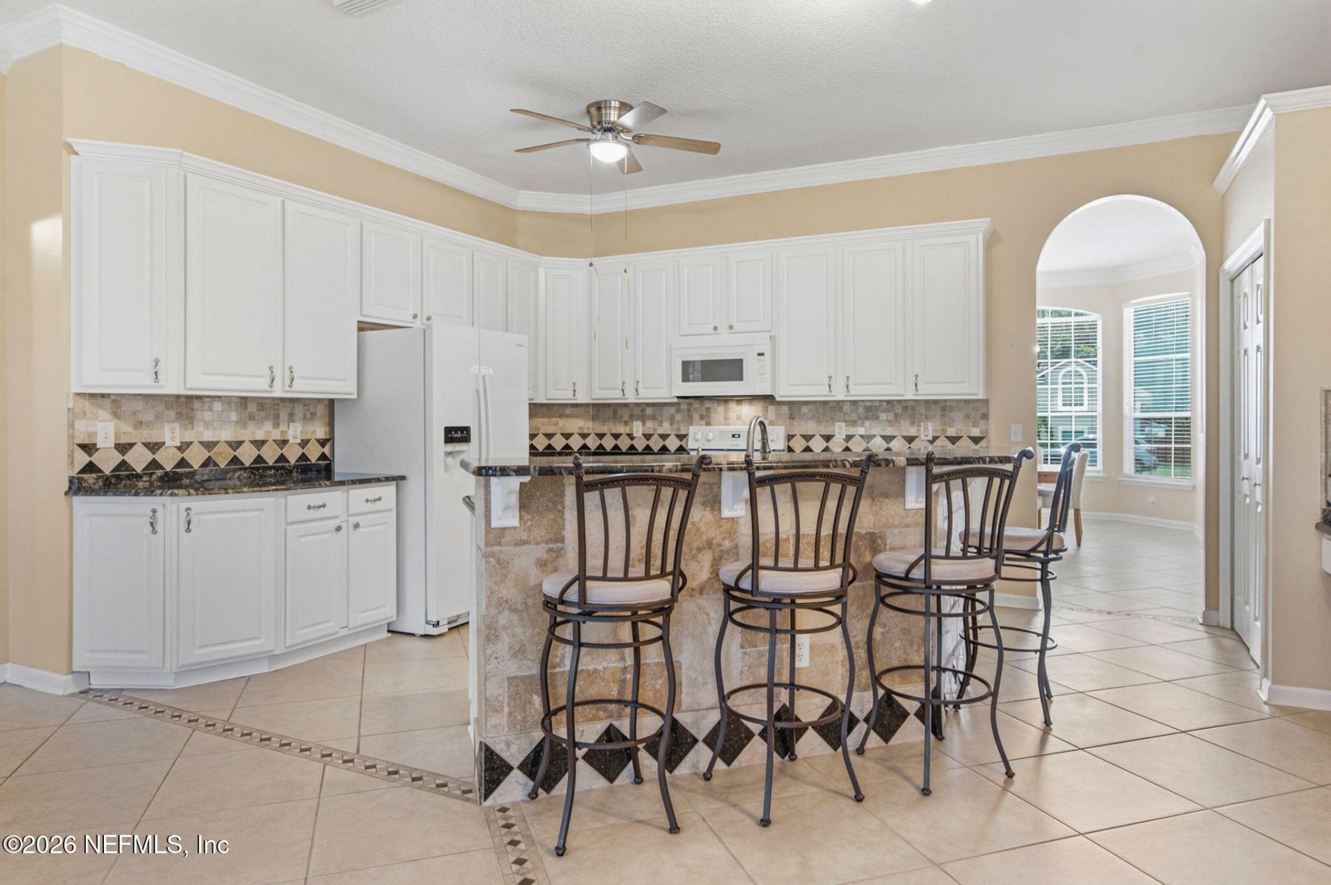 212 Whisper Ridge Drive, Saint Augustine, FL 32092 Photo