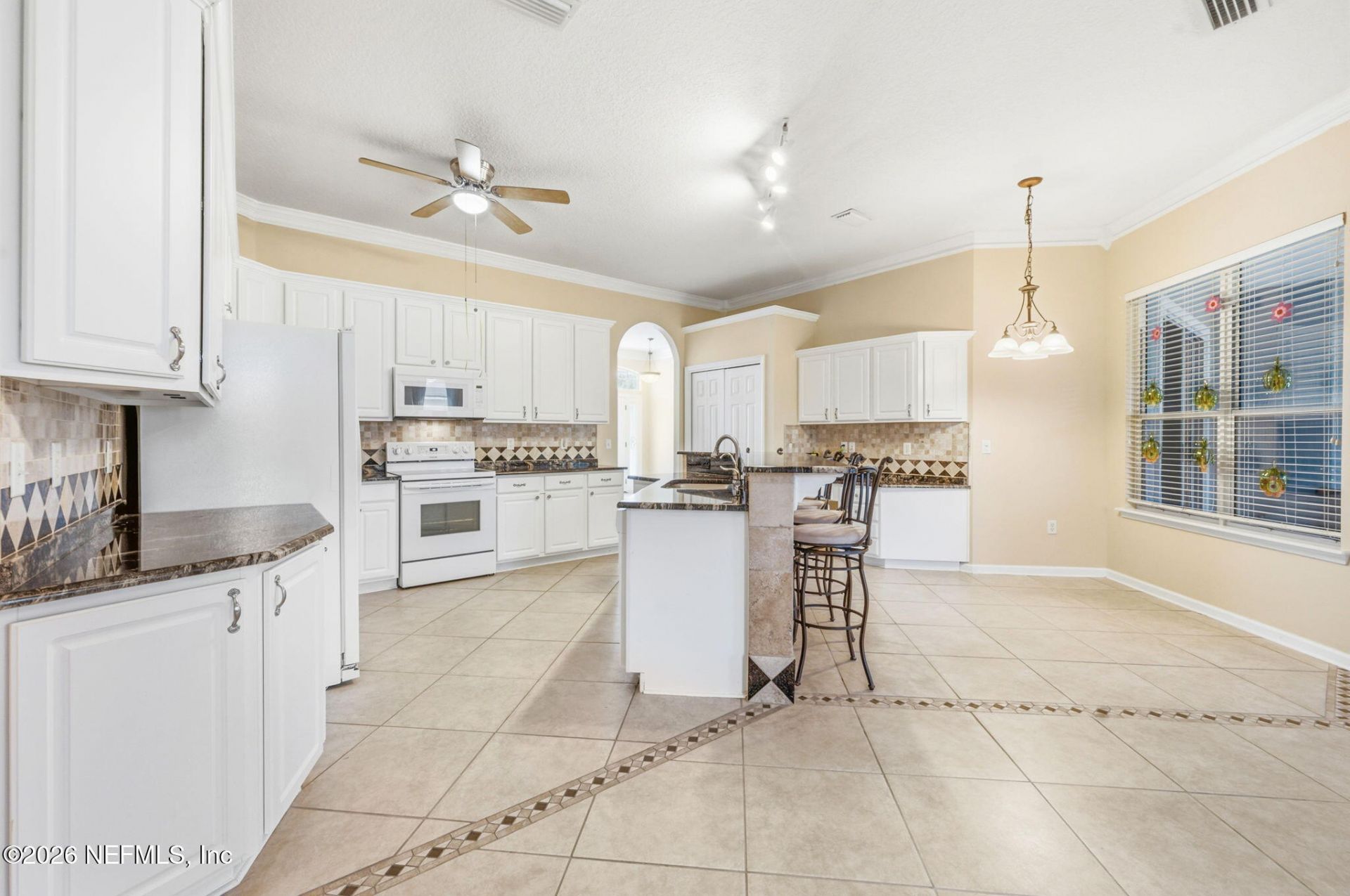 212 Whisper Ridge Drive, Saint Augustine, FL 32092 Photo