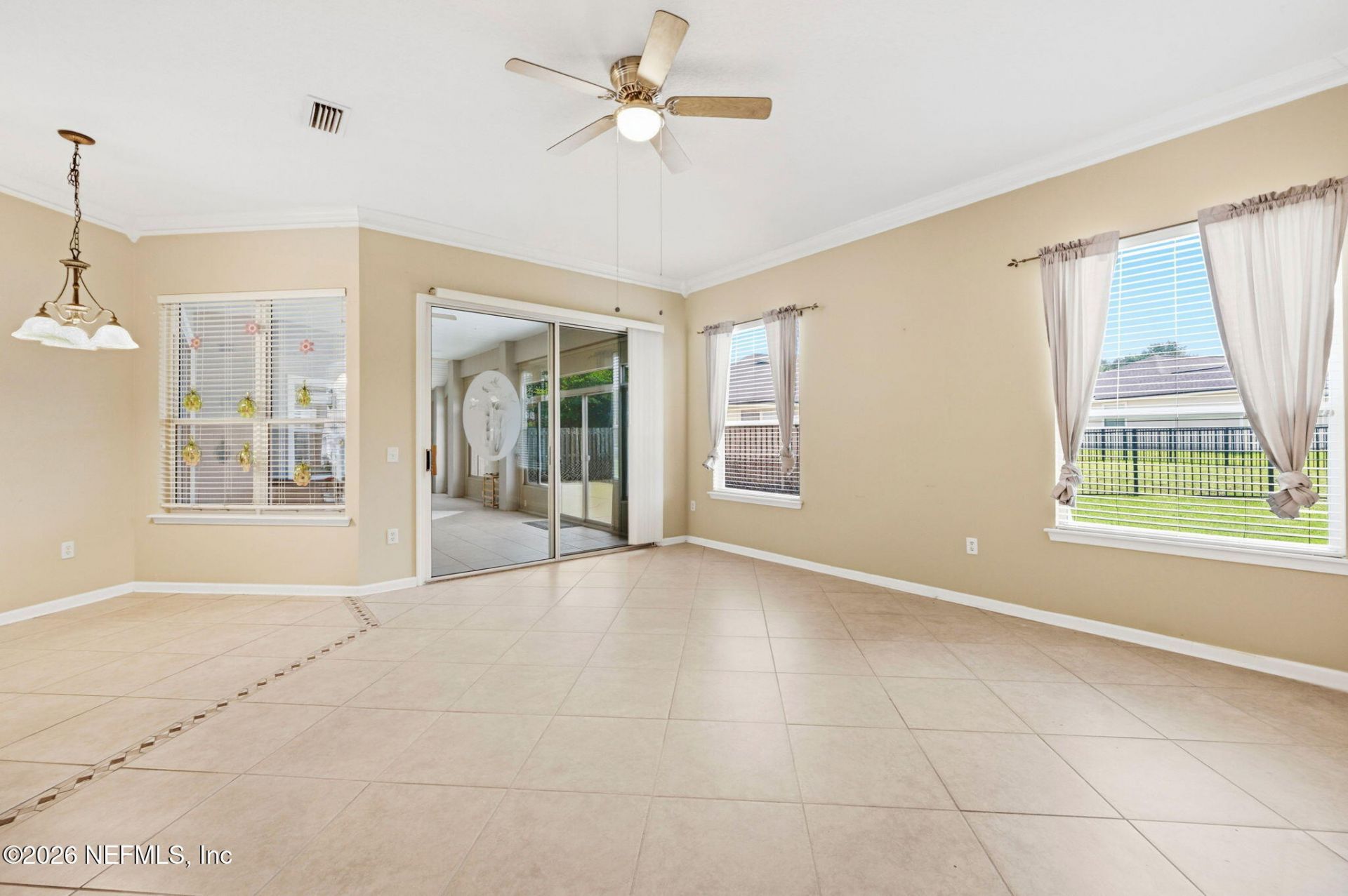 212 Whisper Ridge Drive, Saint Augustine, FL 32092 Photo