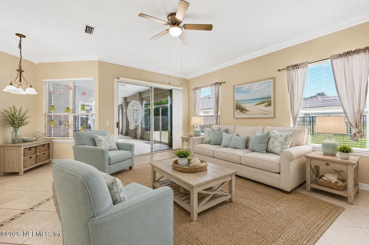 212 Whisper Ridge Drive, Saint Augustine, FL 32092 Photo