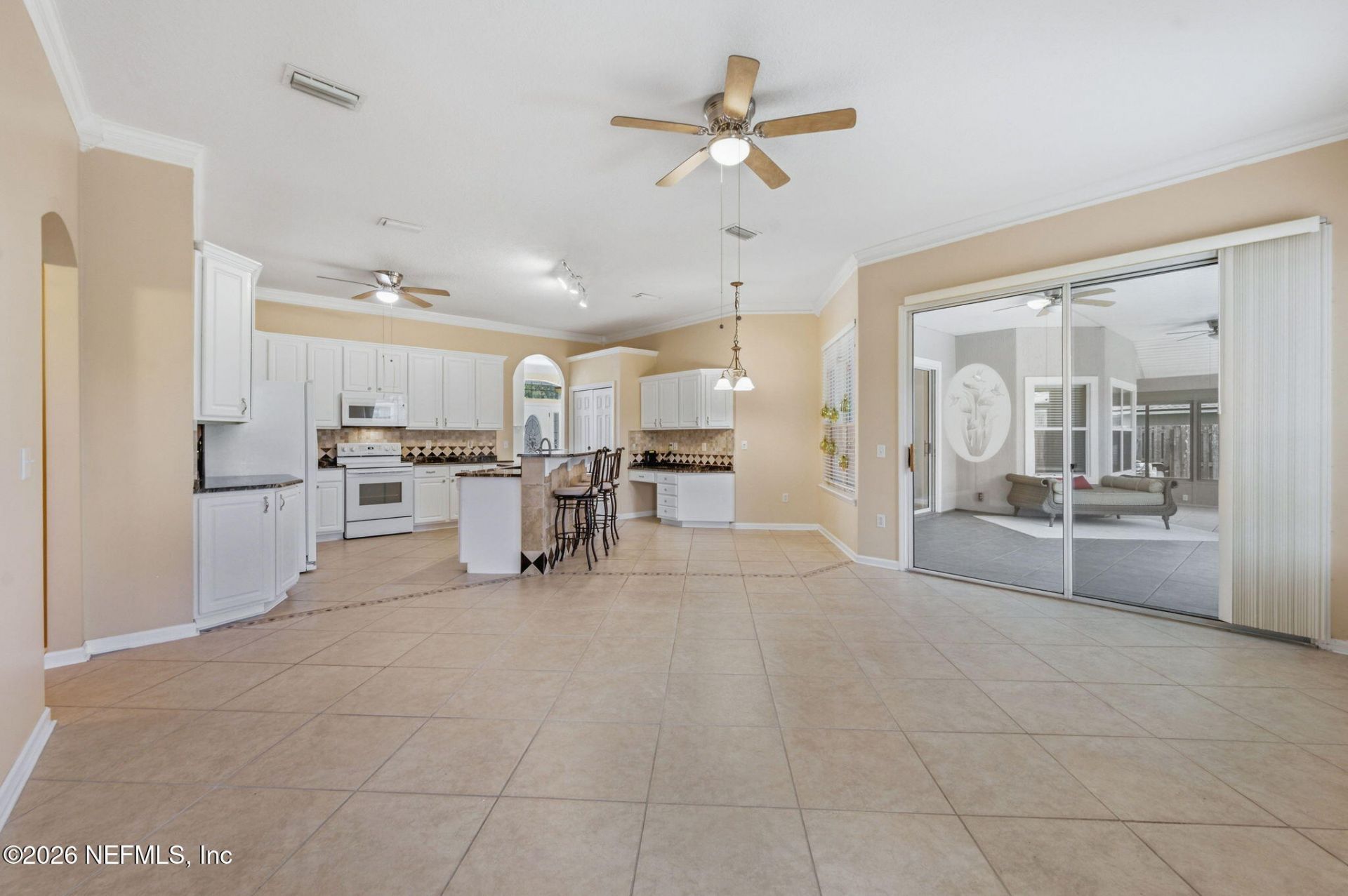 212 Whisper Ridge Drive, Saint Augustine, FL 32092 Photo