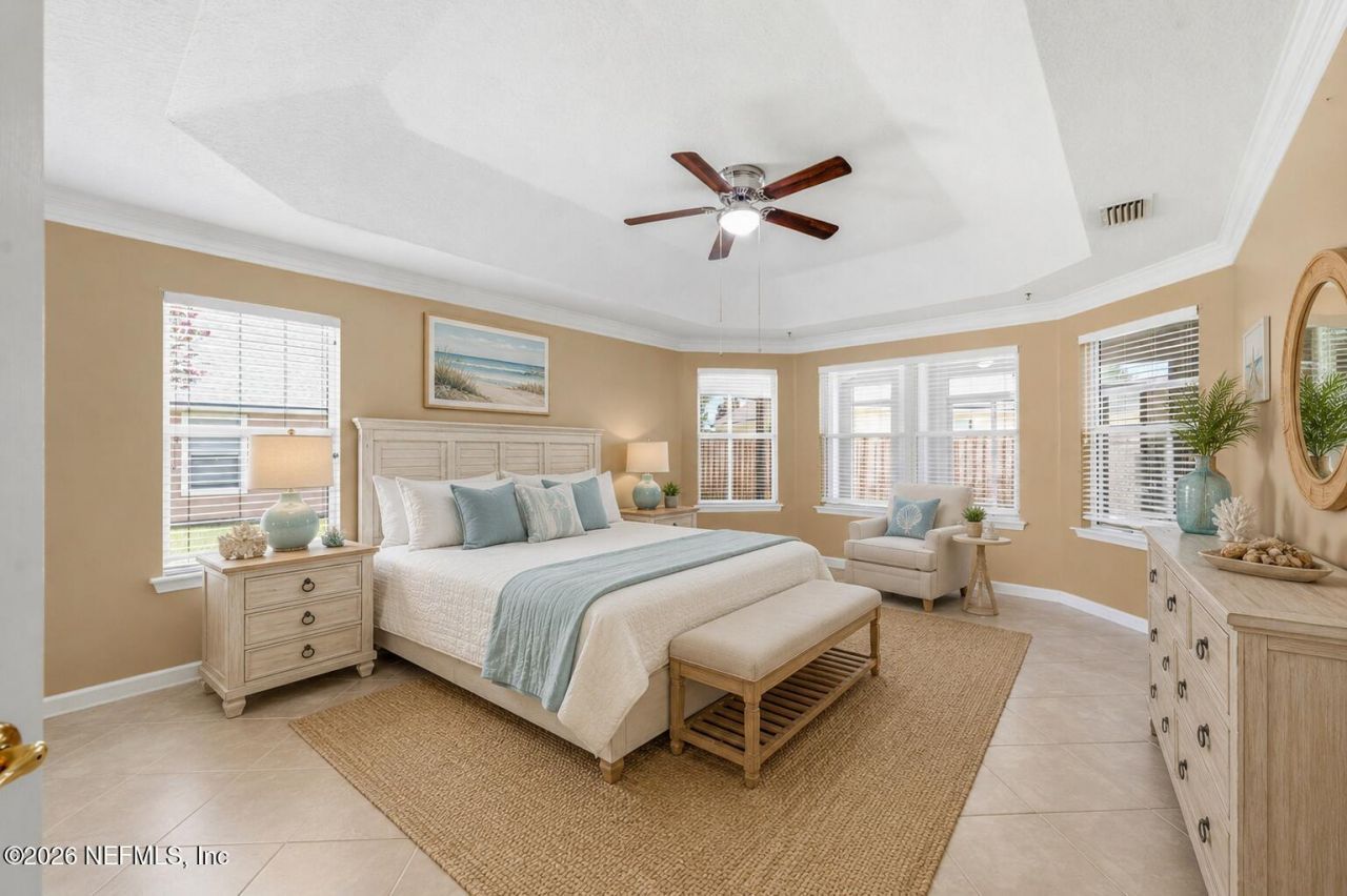 212 Whisper Ridge Drive, Saint Augustine, FL 32092 Photo