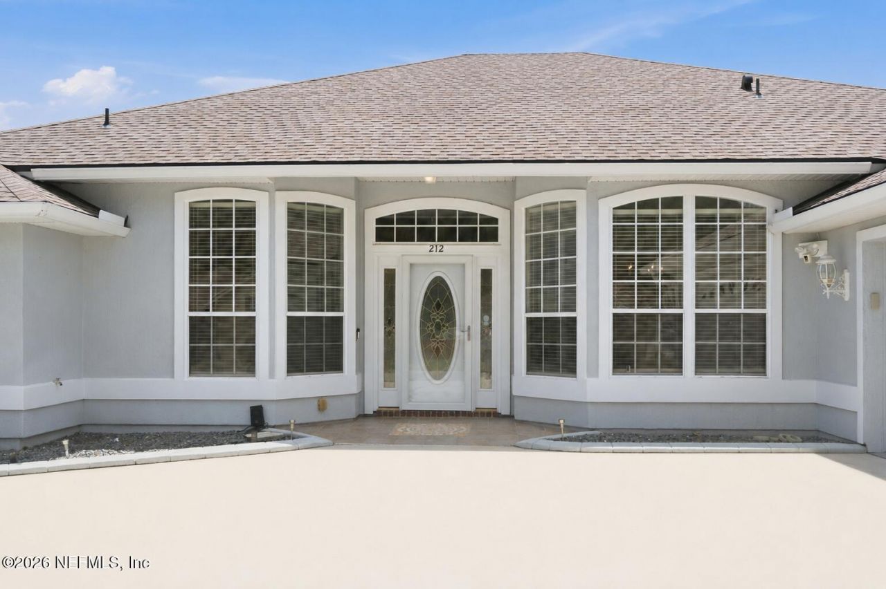212 Whisper Ridge Drive, Saint Augustine, FL 32092 Photo