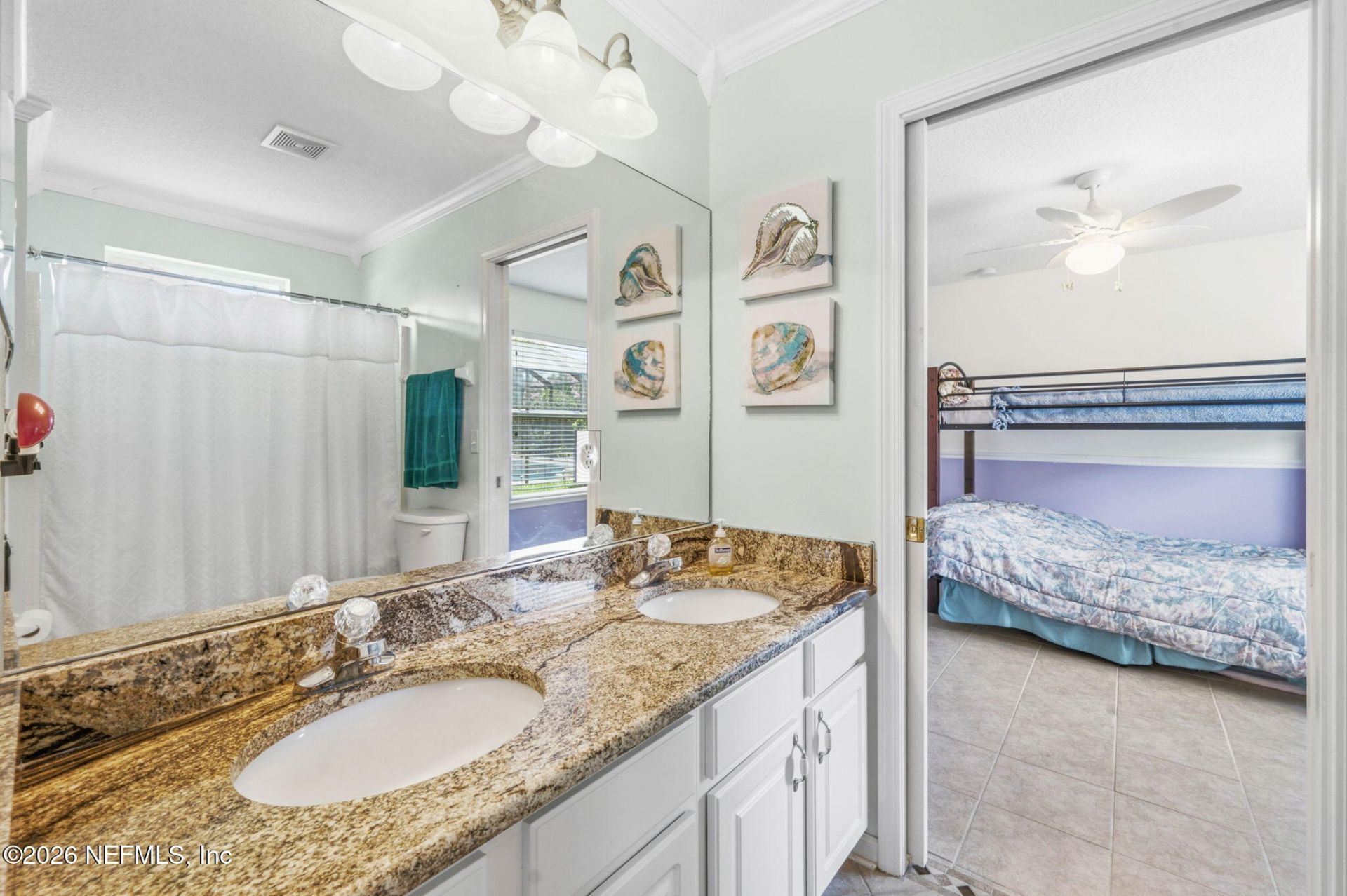 212 Whisper Ridge Drive, Saint Augustine, FL 32092 Photo