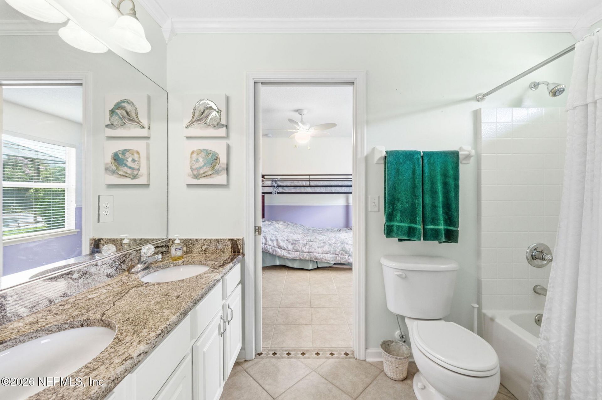 212 Whisper Ridge Drive, Saint Augustine, FL 32092 Photo