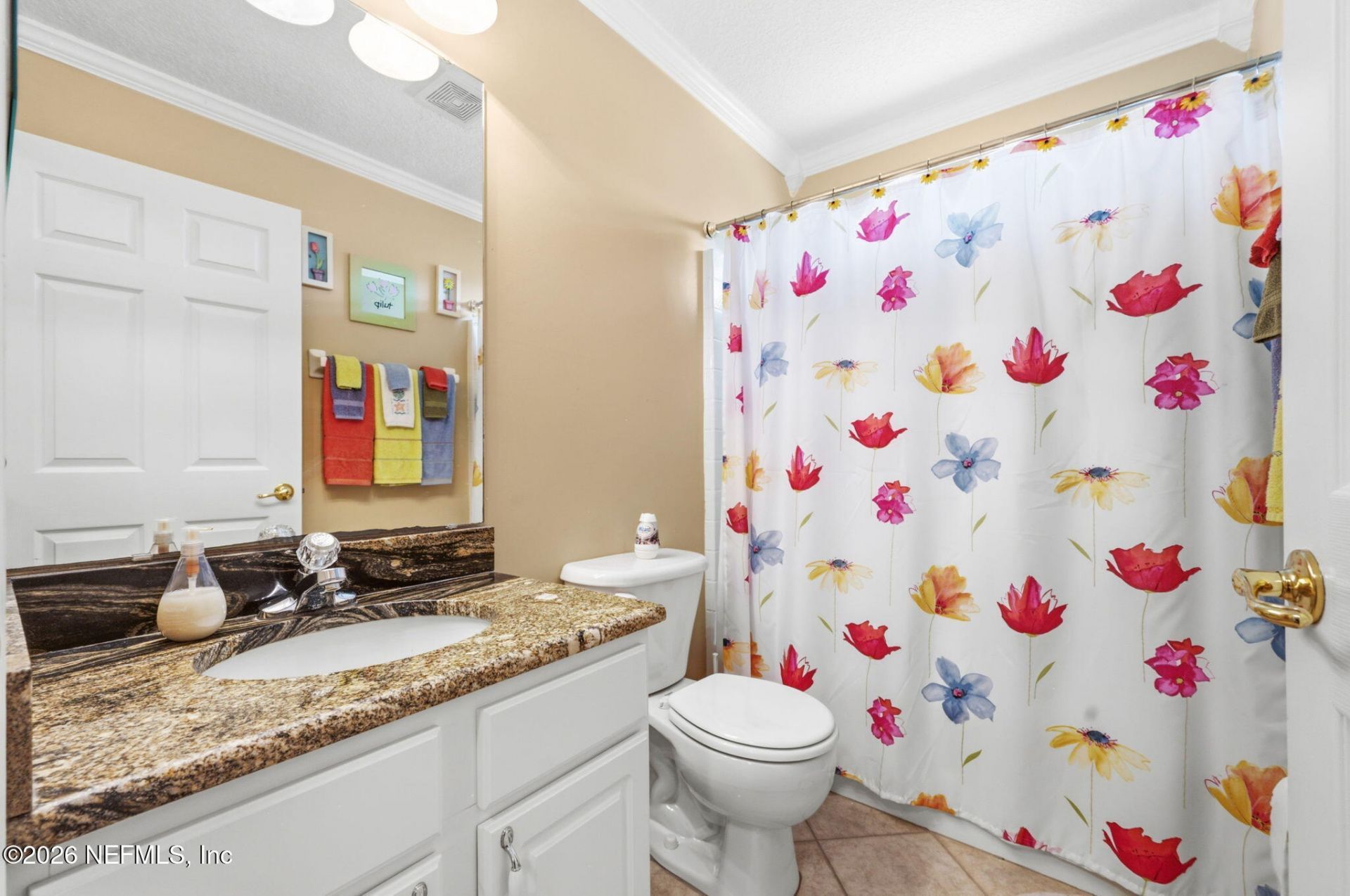 212 Whisper Ridge Drive, Saint Augustine, FL 32092 Photo