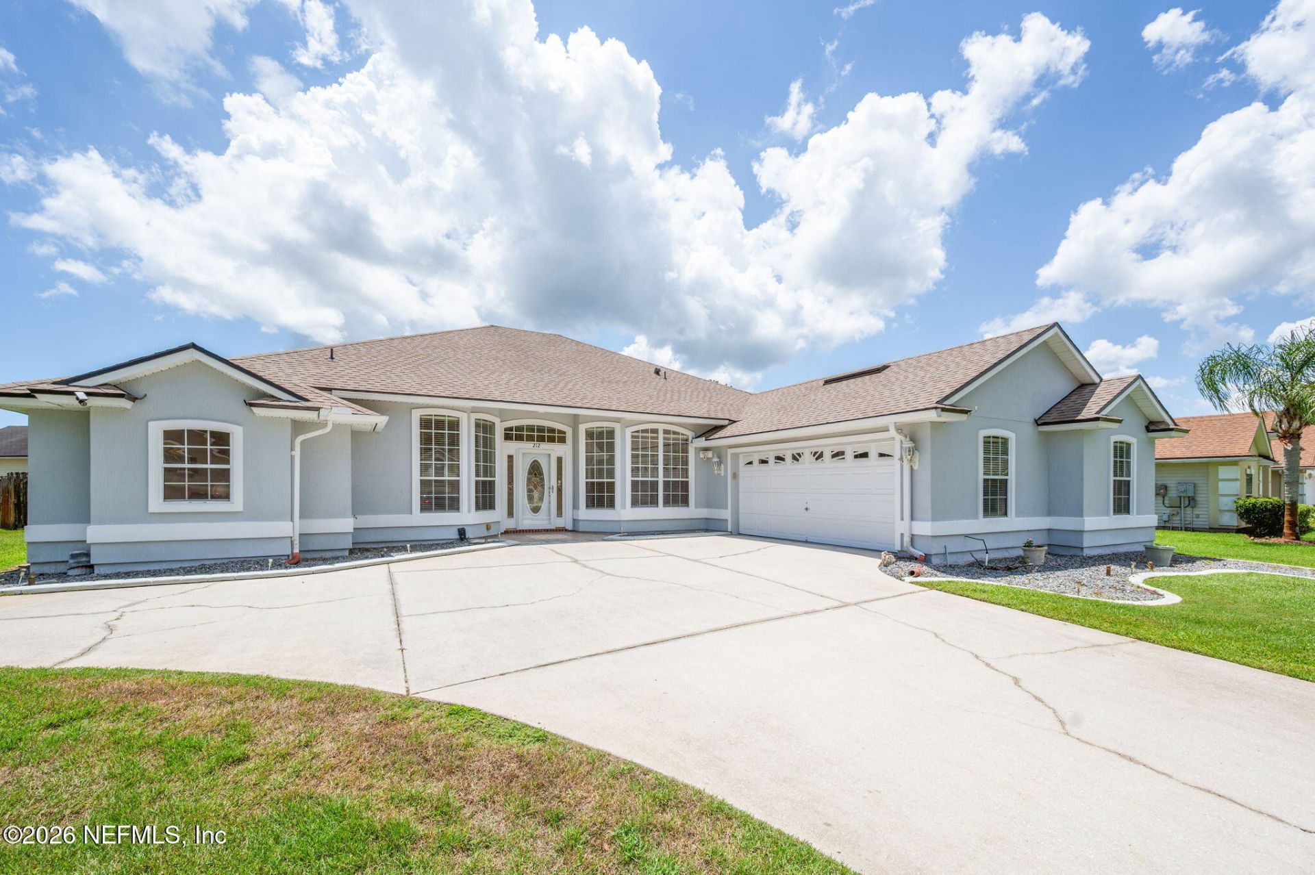 212 Whisper Ridge Drive, Saint Augustine, FL 32092 Photo