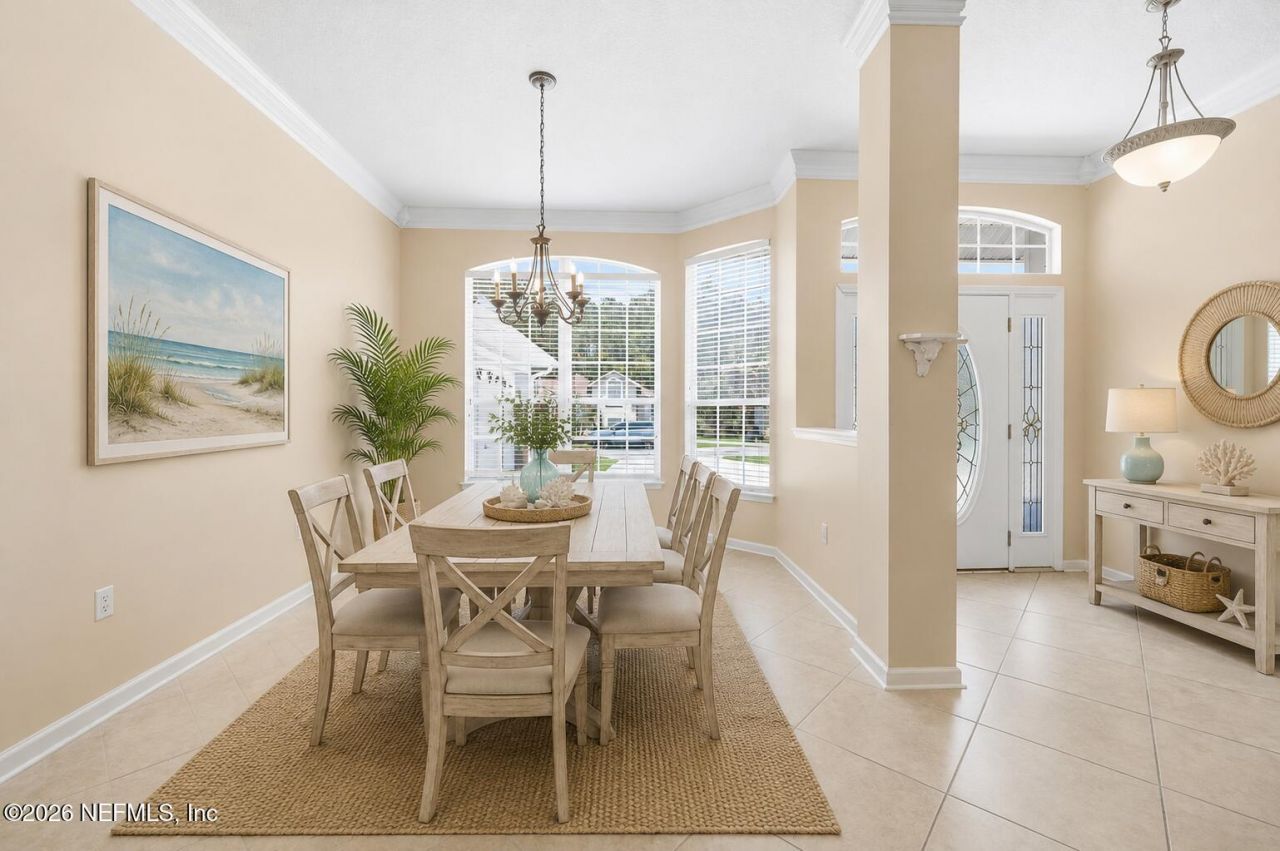 212 Whisper Ridge Drive, Saint Augustine, FL 32092 Photo