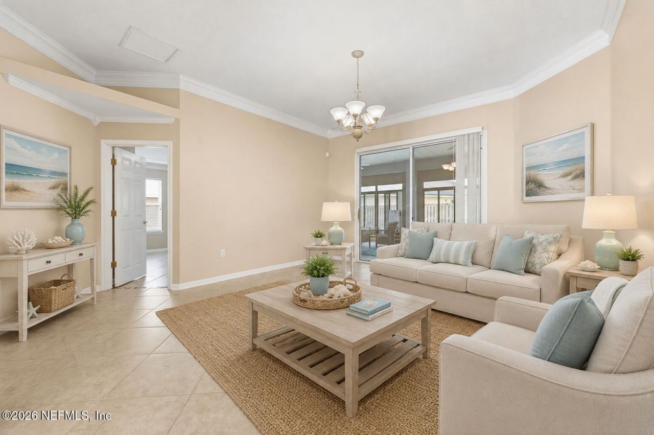 212 Whisper Ridge Drive, Saint Augustine, FL 32092 Photo