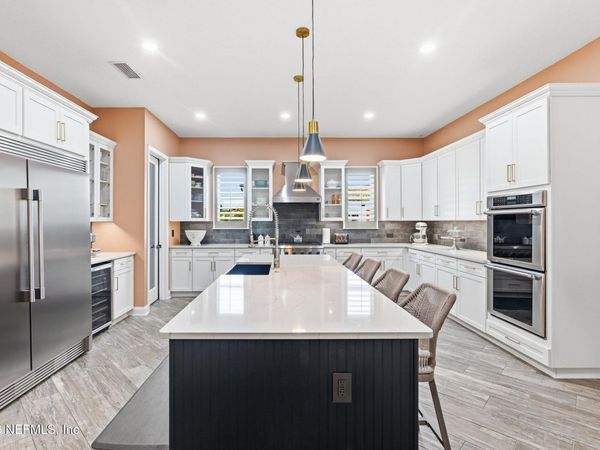 2800 BASTIA Court, Jacksonville, FL 32246