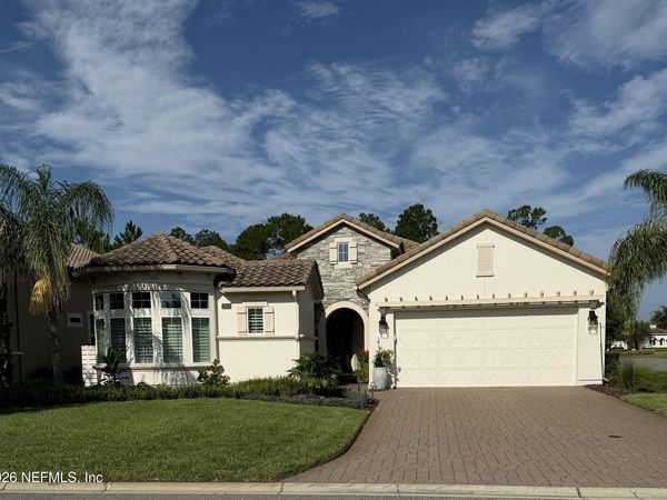 2800 BASTIA Court, Jacksonville, FL 32246