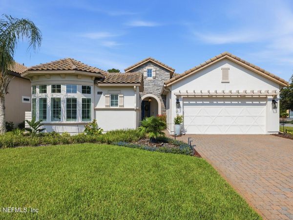 2800 BASTIA Court, Jacksonville, FL 32246