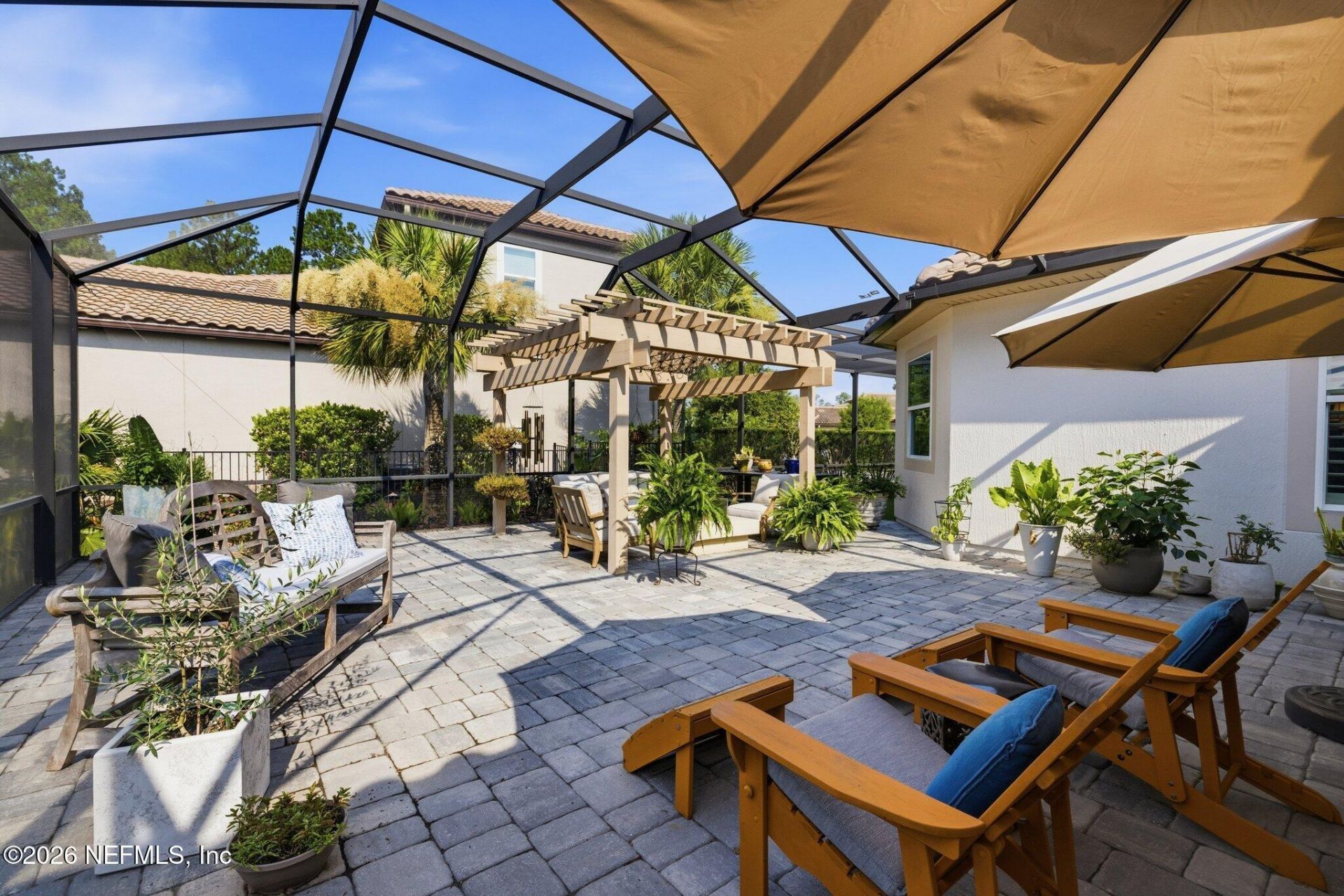 2800 Bastia Court, Jacksonville, FL 32246 Photo