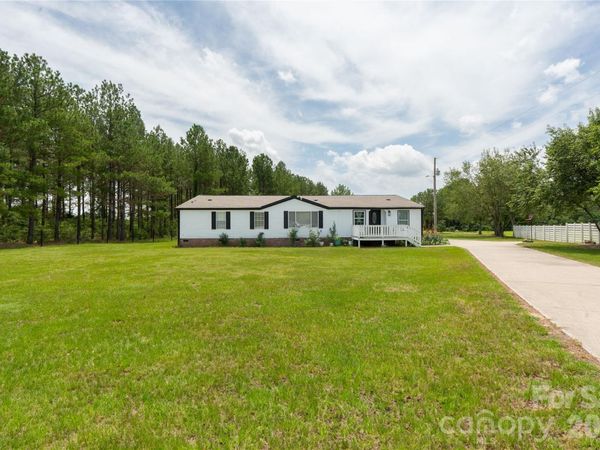 2235 Sandy Ridge Church Road, Morven, NC 28119