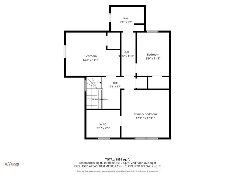 122 E North Street, Hillsboro, OH 45133 Photo 11