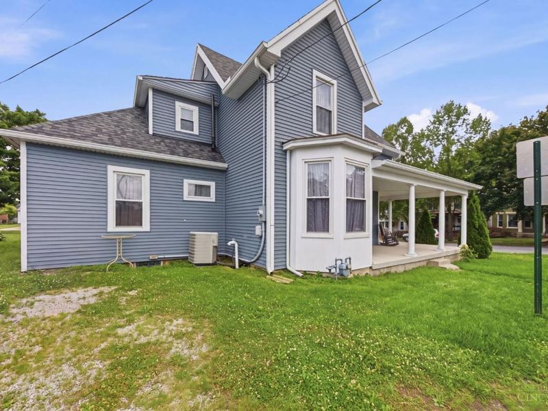 122 E North Street, Hillsboro, OH 45133 Photo 5