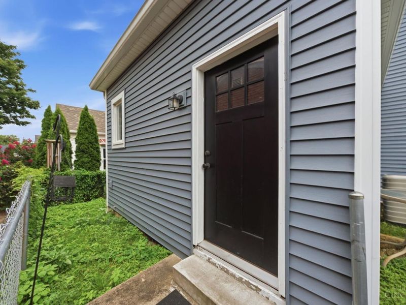 122 E North Street, Hillsboro, OH 45133 Photo 7
