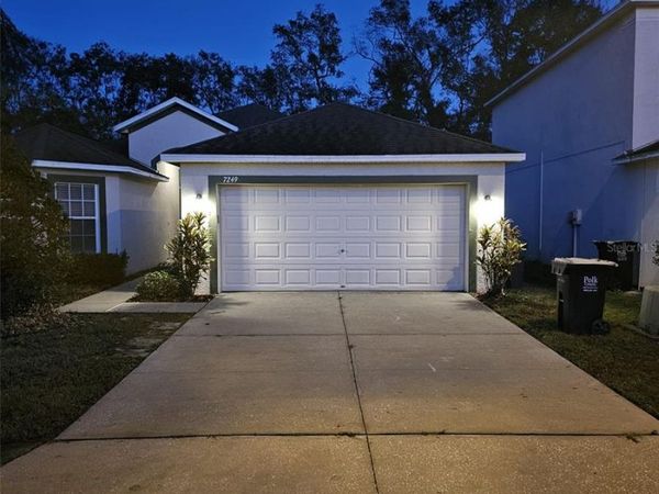 7249 TWIN CEDAR LANE, LAKELAND, FL 33810