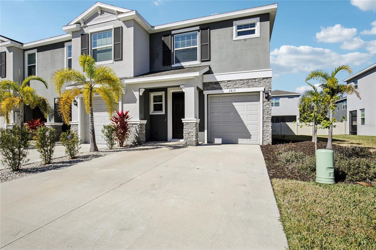 2813 Midnight Pearl Drive, Sarasota, FL 34240 Photo
