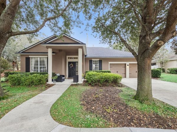 629 MARY PAULA DRIVE , APOPKA, FL 32712