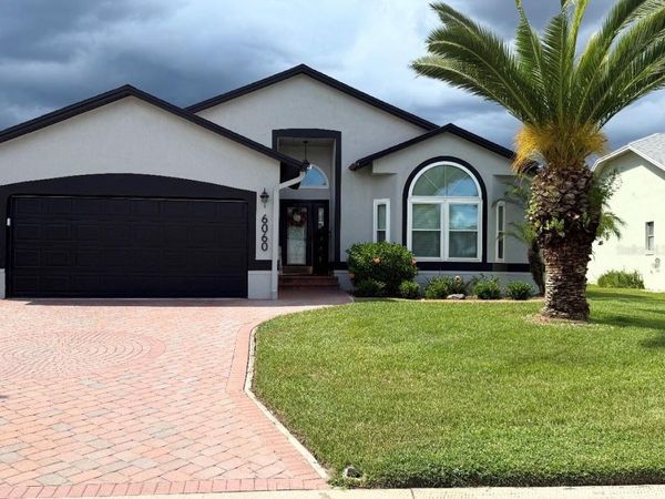 6060 CONDOR DRIVE , LAKELAND, FL 33809