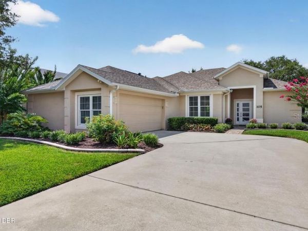 105 OPAL HILL CIRCLE , DAYTONA BEACH, FL 32124