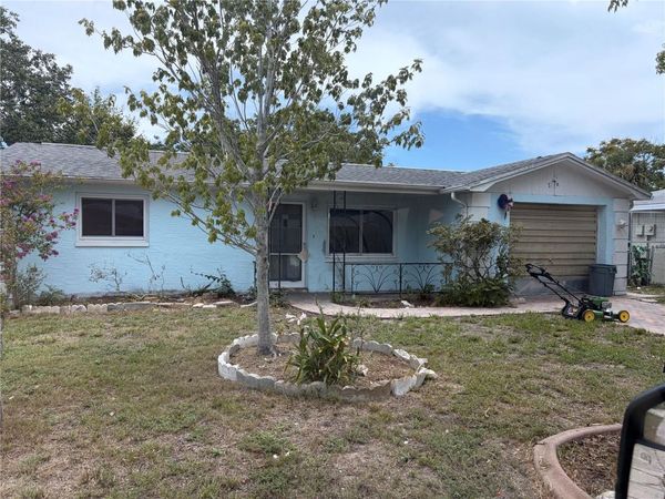 7230 WESTWIND DRIVE , PORT RICHEY, FL 34668