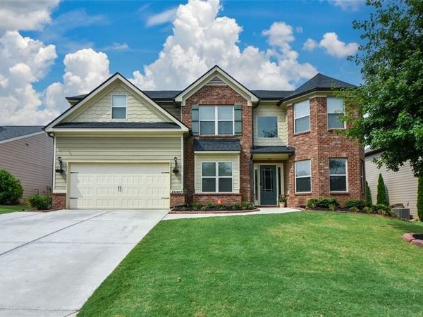 4675 Orchard View Way , Cumming, GA 30028