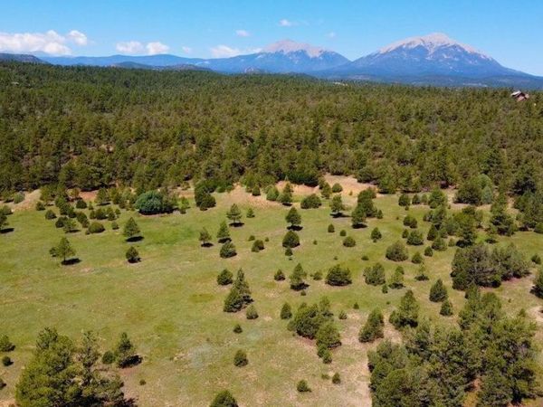 21270 Spirit Mountain Drive , Aguilar, CO 81020