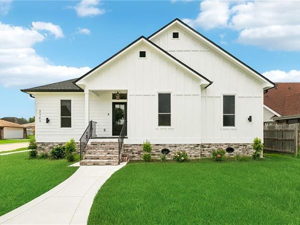 2741 WABASH Street , New Orleans, LA 70114