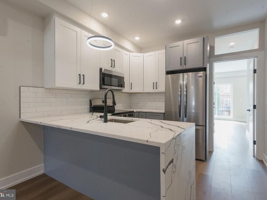 3849 Fairmount Avenue , Unit 2, Philadelphia, PA 19104 Main Photo