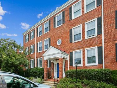 2820 S ABINGDON STREET , Unit A1, ARLINGTON, VA 22206