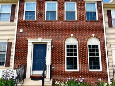 987 LONGVIEW LANE, CULPEPER, VA 22701