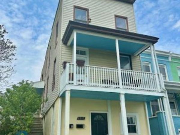 1332 DELLWOOD AVENUE, Unit 2, BALTIMORE, MD 21211