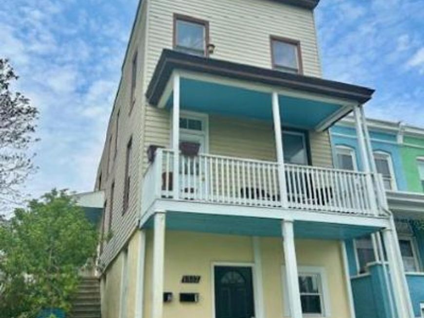 1332 Dellwood Avenue, Unit 2, Baltimore, MD 21211 Main Photo