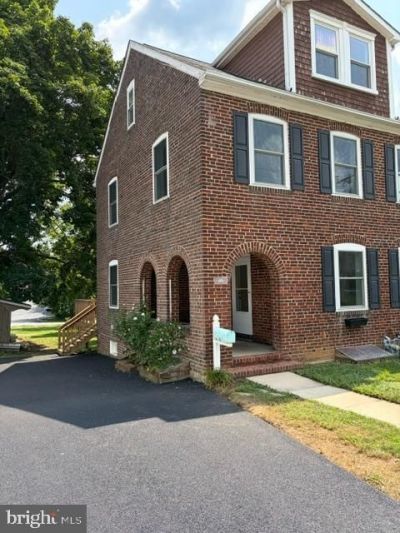 107 W CIRCULAR AVENUE , PAOLI, PA 19301