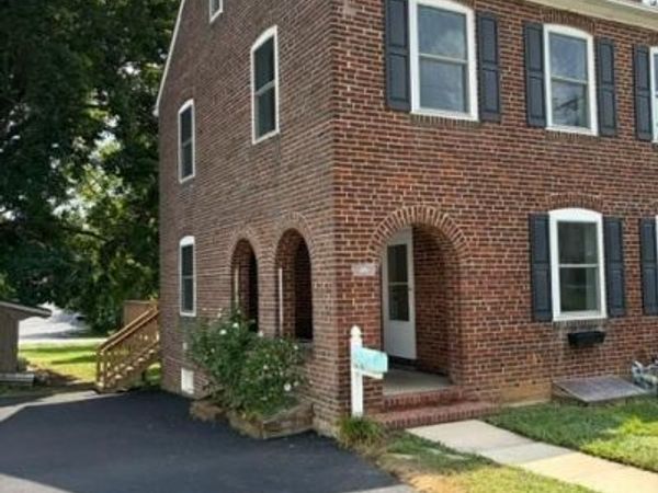 107 W CIRCULAR AVENUE, PAOLI, PA 19301