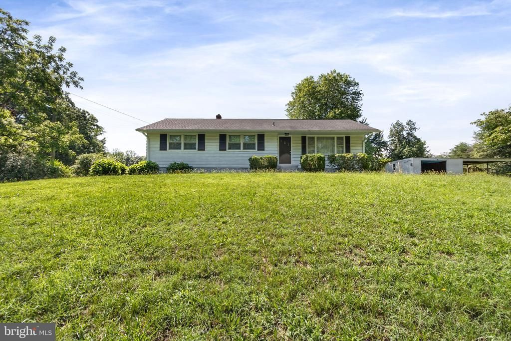 46 Bethel Church Road , Fredericksburg, VA 22405 Main Photo