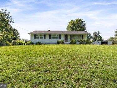 46 BETHEL CHURCH ROAD, FREDERICKSBURG, VA 22405