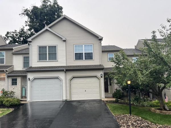 224 FOREST OAK LANE, HARRISBURG, PA 17110