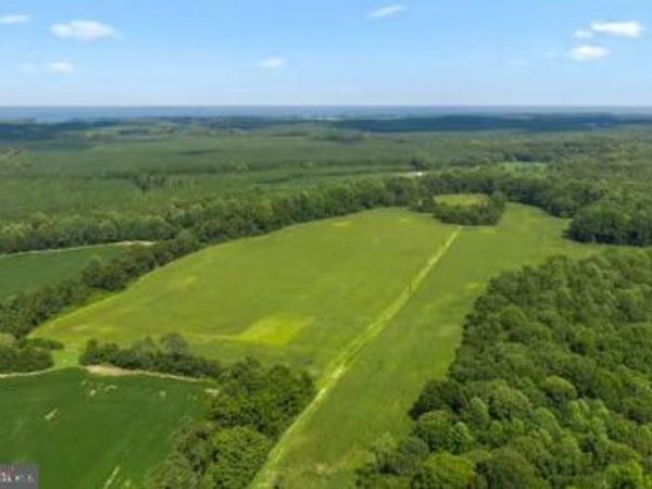 660 OLD YEOCOMICO ROAD, KINSALE, VA 22488