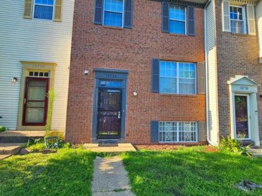 10736 Castleton Way , Upper Marlboro, MD 20774 Main Photo