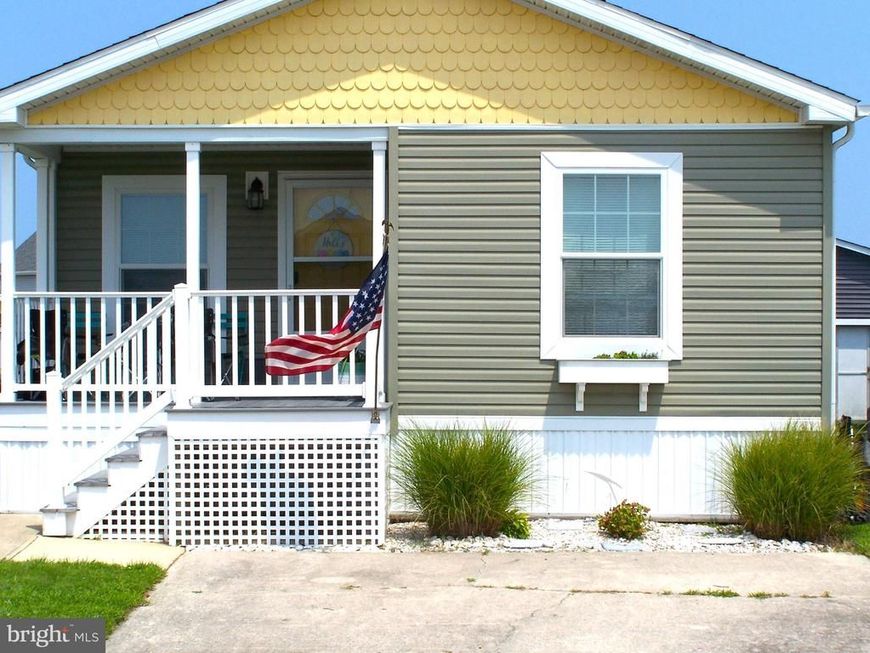 138 Clam Shell Road , Ocean City, MD 21842 Main Photo