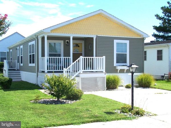 138 CLAM SHELL ROAD, OCEAN CITY, MD 21842