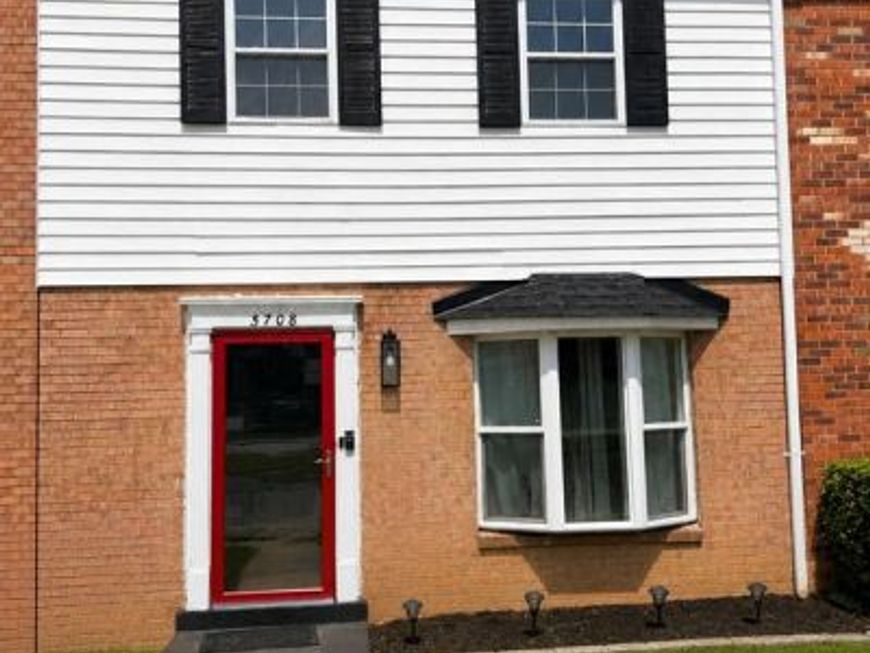 5708 Walker Mill Road , Capitol Heights, MD 20743 Main Photo