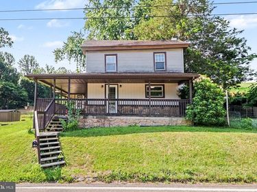 1624 URBAN ROAD, HERNDON, PA 17830