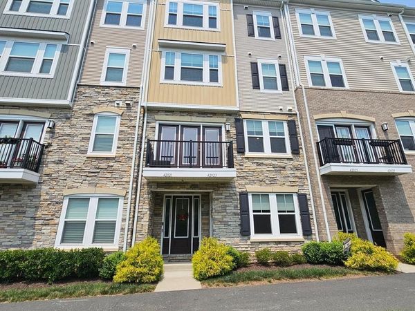 42023 GLADE CREEK TERRACE TERRACE, ALDIE, VA 20105