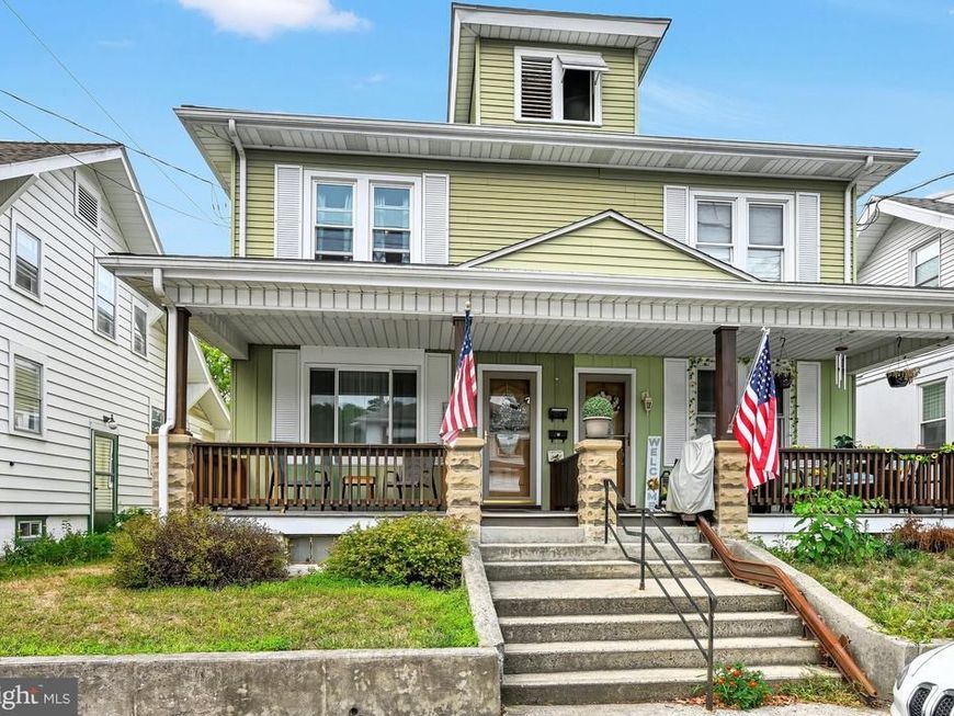 16 Laurel Street , Pine Grove, PA 17963 Main Photo